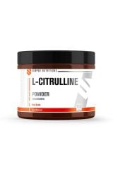 Simple Nutritions L-Citrulline Unflavoured 150 gr