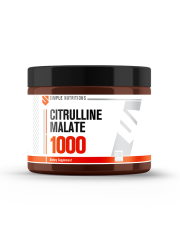 Simple Nutritions Citrulline Malate 200 Gr