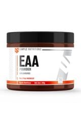 Simple Nutritions EAA Unflavoured 240gr (30 Servis)