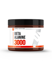 Simple Nutritions Beta Alanine Unflavoured 250 Gr