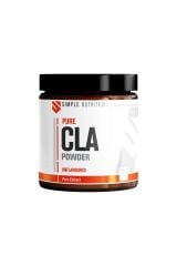 Simple Nutritions Pure CLA Powder 50 Gr