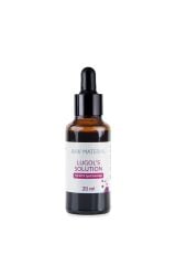 Raw Material Lugol's Solution (iyot) %5 20 ml