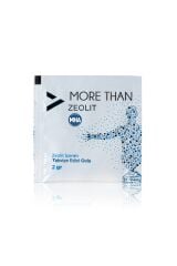 More Than Zeolit 45 Saşe