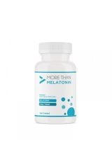 More Than Melatonin 120 Tablet
