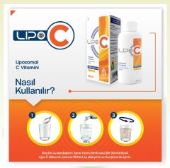 More Than Lipo-C 100 ml