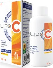 More Than Lipo-C 100 ml