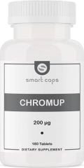 Smartcaps ChromUp 180 Tablet