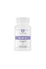 Smartcaps SLM ID 60 Kapsül