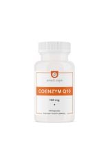 Smartcaps Koenzim Q10 30 Kapsül