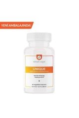 Smartcaps Unique Multivitamin 30 Kapsül