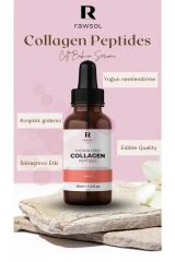 RawSol Hydrolyzed Collagen Serum 30 ml