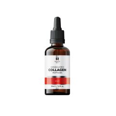 RawSol Hydrolyzed Collagen Serum 30 ml