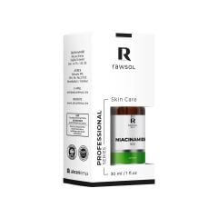 RawSol Niacinamide %10 Serum 30 ml