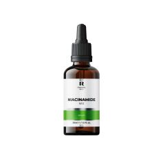 RawSol Niacinamide %10 Serum 30 ml