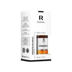 RawSol Vitamin C Serum 30 ml
