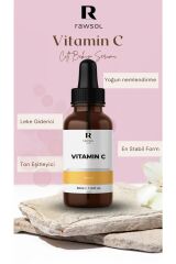 RawSol Vitamin C Serum 30 ml