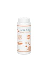 More Than Zeolit Pudra 85gr