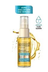 Avon Argan Yağı Saç Serumu 30 ml
