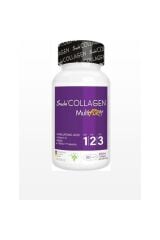 Suda Collagen Multiform 90 Tablet