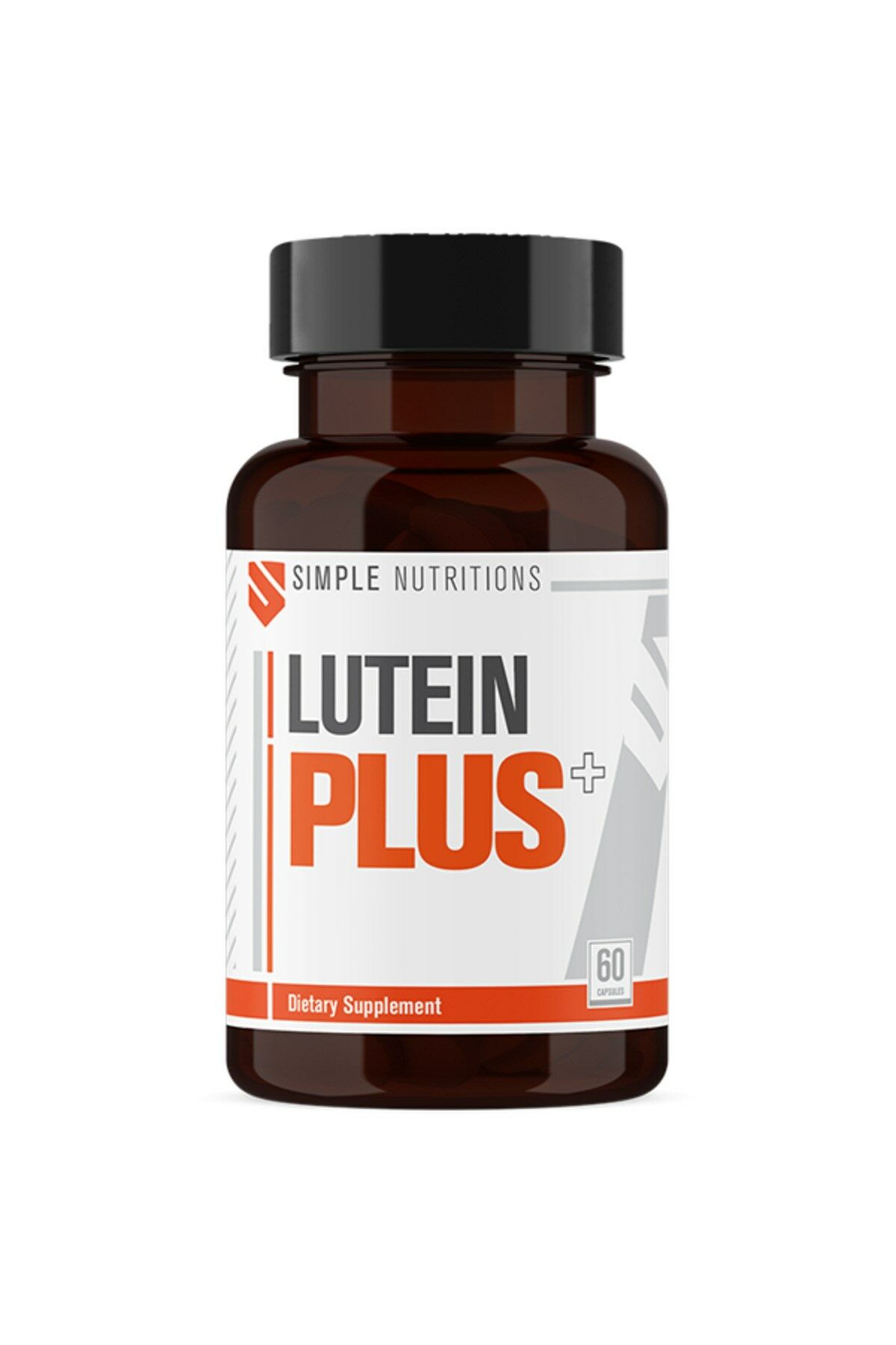 Simple Nutritions Lutein Plus  Kapsül