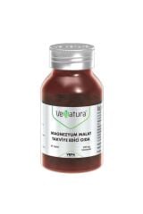 Venatura Magnezyum Malat 200 mg 60 Tablet