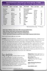 Perfectil Original 30 Tablet