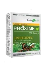 Suda Vitamin Proxine 60 Kapsül