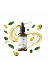 More Than Avokado D3K2 20 ml Damla