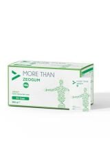 More Than Zeogum 30 Saşe