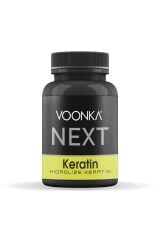 Voonka Next Keratin Complex 60 Tablet