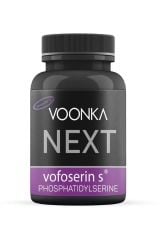 Voonka Next Vofoserin S 60 Tablet
