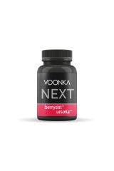 Voonka Next Berrysist Ursolia 60 Tablet