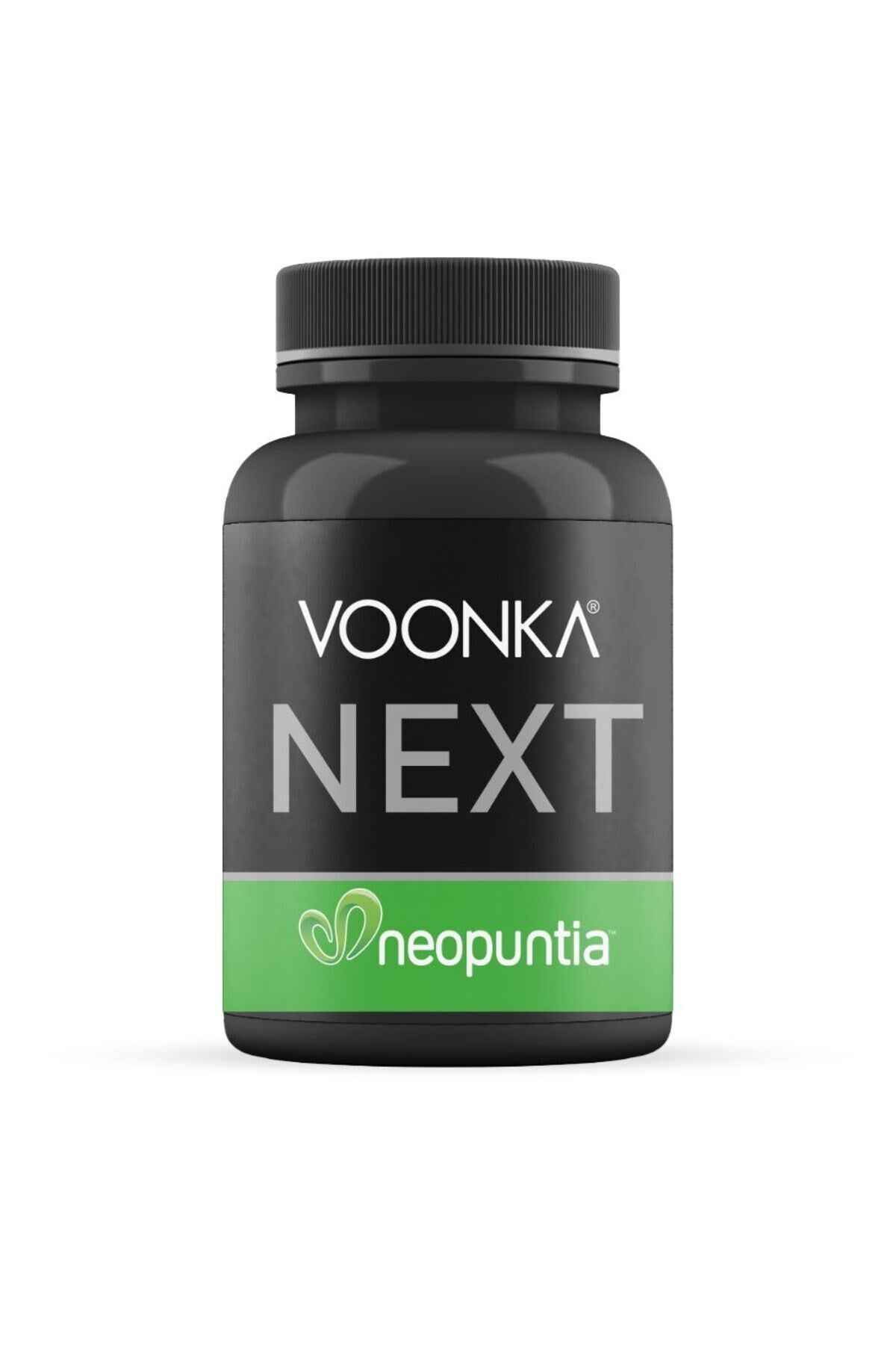 Voonka Next Neopuntia 90 Kapsül