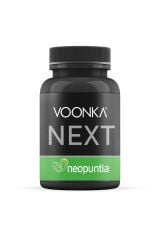 Voonka Next Neopuntia 90 Kapsül