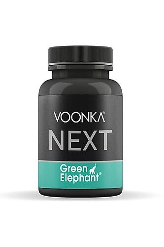 Voonka Next Green Elephant 60 Tablet