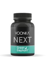 Voonka Next Green Elephant 60 Tablet