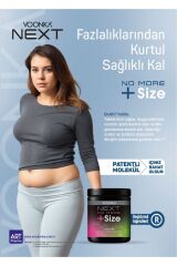 Voonka Next No More Size 300 gr