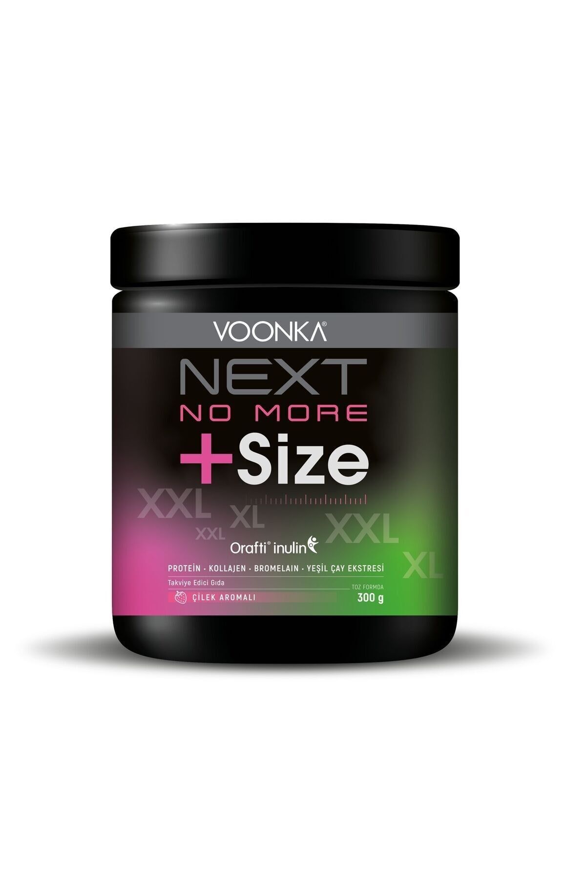 Voonka Next No More Size 300 gr