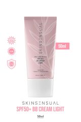 Skin Sensual BB Krem Light 50ml