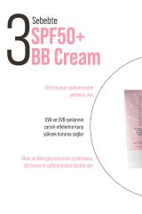 Skin Sensual BB Krem Light 50ml