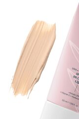 Skin Sensual BB Krem Light 50ml