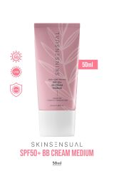 Skin Sensual BB Krem Medium 50ml