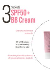 Skin Sensual BB Krem Medium 50ml