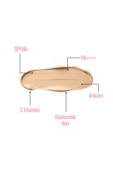 Skin Sensual BB Krem Medium 50ml