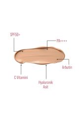 Skin Sensual BB Krem Dark 50ml