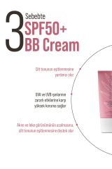 Skin Sensual BB Krem Dark 50ml