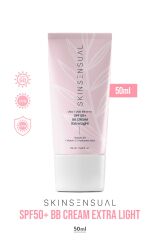 Skin Sensual BB Krem Extra Light 50 ml