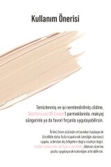 Skin Sensual BB Krem Extra Light 50 ml