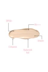 Skin Sensual BB Krem Extra Light 50 ml