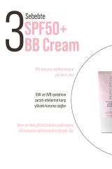 Skin Sensual BB Krem Extra Light 50 ml